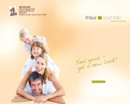Bild Frisur-Kosmetik GmbH - Frisur-Kosmetik GmbH , Haus der Schnheit Friseur und Kosmetik