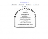 Bild Beier Elfi Kosmetikinstitut