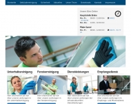 Bild Bker Gebudereinigung GmbH