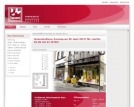 Bild Boos Parfmerie Wschegalerie