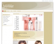 Bild Brenner Parfümerie