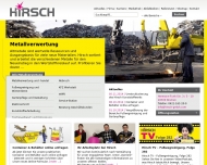 Bild Hirsch Bremer Reinigung und Recycling GmbH