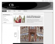 Bild Parfmerie CB Aurel Parfmerie