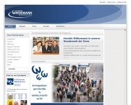 Bild Wiedemann Parfümerie GmbH