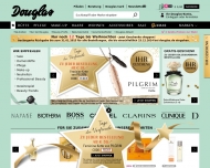 Bild Douglas Parfmerie
