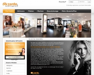 Bild AMBIANA Parfmerie & Kosmetik