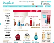 Bild Parfmerie Douglas GmbH