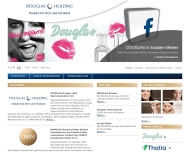 Bild Douglas Parfmerie