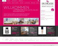 Bild Burger Andr Parfmerie