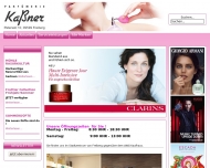 Bild Kaner Parfmerie