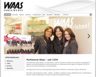 Bild Kosmetik-Institut Waas