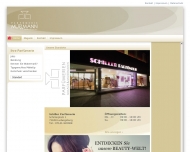 Bild em Frisiersalon Parfmerie
