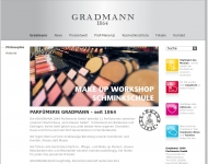 Bild GRADMANN 1864 Parfmerie GmbH