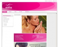 Bild Parfmerie Herzer, Dorothea Herzer e.K.