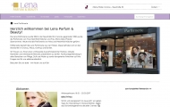 Bild Lena Parfmerie