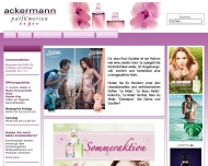 Bild Parfmerie Ackermann GmbH