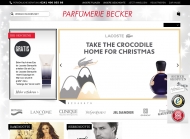 Bild Parfmerie Becker