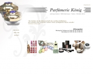 Bild Knig Parfmerie
