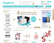 Bild Douglas Parfmerie