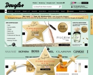Bild Parfmerie Douglas GmbH