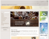 Bild Parfmerie Bayerschmidt GmbH