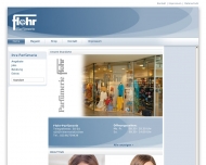 Bild Parfmerie Flohr Parfmerie