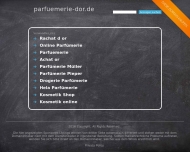 Bild Parfmerie d`Or Gesellschaft mit beschrnkter Haftung