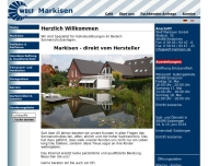 Bild Wolf Markisen GmbH