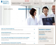 Bild Sana Kliniken Solln Sendling