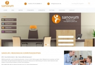 Bild SANOVUM Schwbisch Gmnd GmbH & Co. KG
