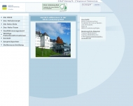 Bild Klinik Lindenberg-Ried