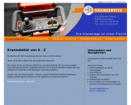 Bild HTS Kranservice Heinz-Theo Strauf e.K.