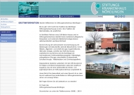 Bild Krankenhuser Stiftungskrankenhaus