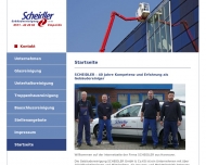 Bild Scheidler GmbH & Co. KG Gebudereinigung