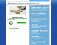 Bild Krankenhuser Haus
