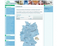 Bild Krankenhaus
