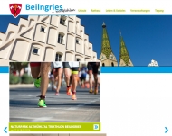 Bild Seniorenzentrum Beilngries