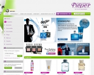 Bild Stadt-Parfümerie Pieper GmbH