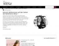 Bild Parfmerie Wenz