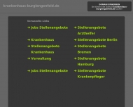 Bild Asklepios Sdpfalzkliniken GmbH