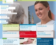 Bild Oberschwabenklinik GmbH Krankenhaus Leutkirch