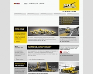 Bild Steil Kranarbeiten Verwaltungs GmbH