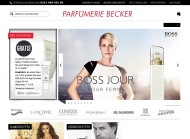 Bild Becker Parfmerie