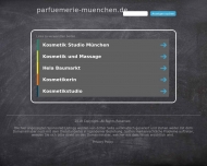 Bild Wiedemann Parfmerie GmbH Parfmvertrieb