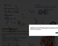 Bild Kostümverleih Seidel Roswitha Braut-, Festtags- u. Trauermoden