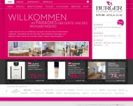Bild Burger Parfmerie im Vita Center