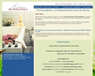 Bild Kursanatorium Horn oHG