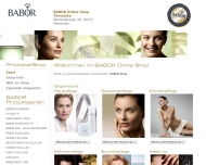 Bild Thronicke Andrea Kosmetikpraxis Beauty und Wellness