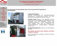 Bild Krankenhuser Psychiatrische Tagesklinik
