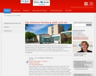 Bild Krankenhaus Penzberg